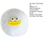 < Pluscloth > Hoạt Hình Xúc Xích Miệng Hấp Bun Đồ Chơi Giảm Căng Thẳng Tăng Chậm Squishy Fidget Ball Mềm Bột Tay Bóp Đồ Chơi Thư Giãn Và Lo Âu Người Lớn Giảm Căng Thẳng T