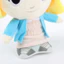 < Pluscloth > Đồ chơi hình Anime nhồi bông mềm hình búp bê sang trọng dễ thương – Quà tặng sang trọng hoạt hình đáng yêu dành cho trẻ em Người lớn Người sưu tập người hâm mộ – Đồ chơi mềm hoàn hảo cho ngày lễ sinh nhật hoặc cho trẻ em