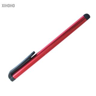 xihoho Bút Stylus đa năng cho màn hình cảm ứng Bút có độ chính xác cao Điện thoại máy tính bảng (Hồng)
