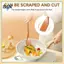 Thìa gỗ B & N Thìa cơm Muỗng súp Dụng cụ nấu ăn nhà bếp Gỗ tự nhiên an toàn và bền bỉ cho nhà bếp nhà hàng tại nhà.