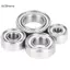 GCDHome Tốc Độ Cao 4 Vòng Bi Mini Thay Thế Cho KUPA UPPOWER UP200 UG12 / SUG12 Tay Khoan Móng Tay Cầm HOT