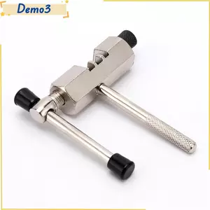 Dụng cụ cắt xích xe đạp Dụng cụ chia xích di động Phụ kiện xe đạp Công cụ loại bỏ xích