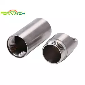 Chai kín viên nang chống nước Hộp đựng thuốc sinh tồn ngoài trời [MỚI]