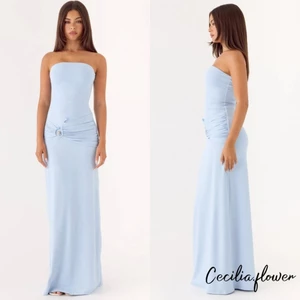 Váy dài không tay Bodycon quây dành cho nữ cho bữa tiệc