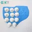 GHX 12 Bộ tem đất sét theo chủ đề động vật cho sáp đất sét mềm và nhựa Epoxy Bộ dụng cụ thủ công DIY đa năng VN