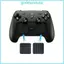 GODD Touchpad Bảo Vệ Miếng Dán Bộ Điều Khiển Miếng Dán Bảo Vệ Da Chơi Game Phụ Kiện Cho Bộ Điều Khiển Hơi Nước 2 Tay Cầm Trượt Tuyết