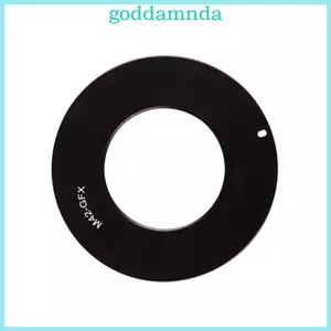 Bộ chuyển đổi ống kính sửa đổi GODD M42 sang 1mm Thay thế khóa an toàn cho 100