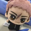 Jujutsu Kaisen Culled Game Nunu Yuji Itadori Sang Trọng Búp Bê Móc Khóa Anime Merch Ngày Lễ Bộ Sưu Tập Quà Tặng Trang Trí Đồ Chơi