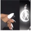 Bột Phản Quang Làm Nail 20g Bột Kim Tuyến Hiệu Ứng Ánh Sao Siêu Lấp Lánh Siêu Mịn Trang Trí Móng Cao Cấp