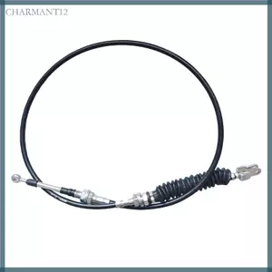 Char 3C085-82970 Máy Kéo Dịch Chuyển Cáp Chống Ăn Mòn Thép Không Gỉ Cáp Điều Khiển Máy Kéo Phù Hợp Cho Kubota 3C085 Tra