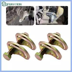 POP Robusts Alignment Cambers Caster Bu lông K100026 45K5012 dành cho người đam mê ô tô