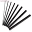 JUNYUE88US Que sợi Carbon, Bộ dụng cụ sửa chữa cần câu cốt lõi, trọng lượng nhẹ Bộ xây dựng cột câu cá cường độ cao 1mm ~ 10mm