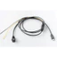 Thích hợp cho cáp sạc AUX TYPEC mở rộng Car Pioneer Audio P99 P01
