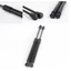2 Cái / Thích hợp cho thanh hỗ trợ mui xe động cơ phía trước BMW 5 Series F10 F18 mui xe động cơ lò xo khí F10 thanh hỗ trợ mui xe động cơ phía trước.
