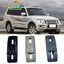 Dành cho Mitsubishi Pajero V93 Công tắc lật gấp tiện dụng Thay thế nút đòn bẩy