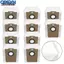 <cosyh>Dust Bag for Cecotec For Conga 2299 Ultra Home and For Genesis Replacement Part