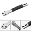 Tweeduj Ba Xe Đạp Nói Cờ Lê Cho 3.3 3.4 3.5MM Nói Núm Vú Sửa Chữa Tẩy Xe Đạp Bánh Xe Phát Ngôn Căng Thẳng Điều Chỉnh Công Cụ VN