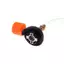 Nhíp Cắm Trại Bếp Gas Nạp Khí Adapter Ngoài Trời Xi Lanh Lạm Phát Van Adapter Bình Gas Lò Kết Nối Cắm Trại BBQ Phụ Kiện VN