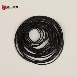 Đồng hồ CMinYP 1Pa 0.5 / 0.6 / 0.7 / 0.8MM Đồng hồ cao su chống nước Vòng chữ O Ba Bao Gioăng Sửa chữa đồng hồ cho dụng cụ làm đồng hồ Phụ kiện vinh quang