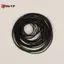 Đồng hồ CMinYP 1Pa 0.5 / 0.6 / 0.7 / 0.8MM Đồng hồ cao su chống nước Vòng chữ O Ba Bao Gioăng Sửa chữa đồng hồ cho dụng cụ làm đồng hồ Phụ kiện vinh quang