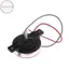 Hooudou 1 Máy Sấy Quay 2 Dây Hẹn Giờ 5 Phút 220V DXT5 Cơ Thời Gian Công Tắc Núm Máy Giặt Phụ Kiện VN
