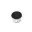Tweeduj 14MM Da Bể Cue Tip S M H Sức Mạnh Bền Bi-a Sti Chín Bóng Cue Đầu Cho Chơi Chuyên Nghiệp VN