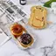 TRTR Vintage Dập Nổi Khay Phục Vụ Đĩa Cho Món Tráng Miệng Trang Sức Sắp Xếp Lưu Trữ Đĩa Sna Cho Bàn Ăn Trang Trí VN