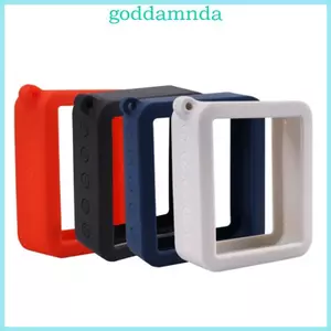 Durability Silicone Case Protective Cover Speaker Case for GO 2 GO2 Speaker