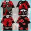 SY3 Naruto Anime Áo Thun Unisex Tay Ngắn Áo Itachi Sasuke Dáng Rộng Đồ Họa Áo YS3