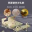 Gỗ Chắc Chắn Giường Cố Định Phụ Kiện Giường Treo Khóa Kết Nối Giường Cố Định Phụ Kiện Móc Khung Giường Bản Lề Phần Cứng Khóa Giường Bản Lề HXKW