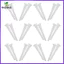 120 Chiếc Tập Yoga Phích Cắm Thay Thế Máy Bơm Không Khí 5.00X1.00X1.00CM Trắng zhenghtr