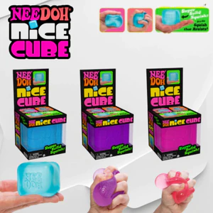 Nhiều Màu Sắc Trong Suốt Thạch Khối Fidget Đồ Chơi Siêu Squishy Giảm Căng Thẳng Bóp Cho Đảng Ủng Hộ Lớp Học Giải Thưởng Quà Tặng Sinh Nhật