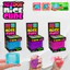 Nhiều Màu Sắc Trong Suốt Thạch Khối Fidget Đồ Chơi Siêu Squishy Giảm Căng Thẳng Bóp Cho Đảng Ủng Hộ Lớp Học Giải Thưởng Quà Tặng Sinh Nhật