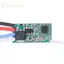 Ge 433 MHz DC 3.6V 5V 9V 12V 24V 1CH Rơle Mini Không Dây RF Điều Khiển Từ Xa Công Tắc Đèn LED Bộ Điều Khiển Micro Thu Phát DIY n