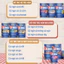 PATE HAPPY CHOICE - PATE DẠNG THẠCH HỖ TRỢ CHỨC NĂNG CHO MÈO MỌI LỨA TUỔI