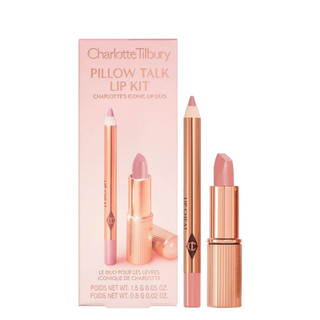 CT / Charlotte Tilbury Son Môi Lipliner Bộ Bền Dễ Tô Màu Di Động Đa Năng Son Môi Son Môi Bộ Son Môi Trang Điểm Môi