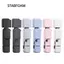 STABFOAM Bảo Vệ, Vỏ Bảo Vệ Camera Chống Trầy Xước Mềm, Da Tay Silicon Bảo Vệ Ống Kính Nhẹ Cho DJI Osmo Pocket 4 Phụ Kiện Máy Ảnh