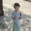 💕Chỗ💕Trẻ Em Lễ Hội Thái Lan Trang Phục Quần Áo Bé Gái 3-12 Tuổi Váy Mới Lạ Sợi Mạ Vàng Liên Hợp Quốc