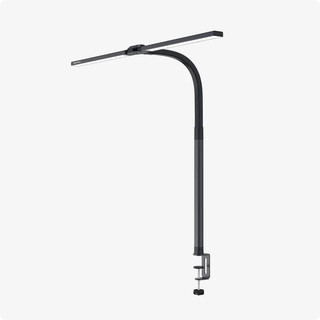 Đèn Bàn 𝗟𝗘𝗗 HyperWork Luna | DL01 Điều Khiển Không Dây