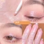 Bút chì phấn mắt lấp lánh - Phấn highlight lâu trôi không thấm nước để trang điểm văn phòng hàng ngày