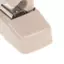 Littleloves1 2 Chiếc Tấm Che Nắng Tự Động Kẹp Phụ Kiện Ô Tô Móc Braet Giá Đỡ Dễ Dàng Lắp Đặt Đa Năng Cho Xe Che Nắng Bảo Quản 《 2 Chiếc Tấm Che Nắng Ô Tô Kẹp Móc Áo Braet Sắp Xếp Móc Treo Cho Ve