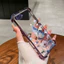 Ốp điện thoại cho OPPO A3S A5 A12E A1K realme C2 dành cho bé gái Vỏ bảo vệ mềm chống rơi dễ thương