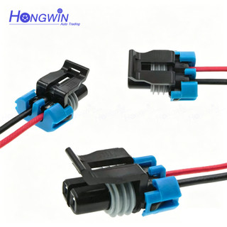39250-2G100 Gõ Cảm Biến Dây Kết Nối Cắm Cho Xe Hyundai Accent Elantra Kia Rio Sportage 2006-2018 Khai Thác