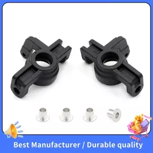 Cốc lái bằng nhựa cho các bộ phận nâng cấp xe 1 / 16 Zd-Racing Mt16 Rc