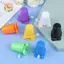 CANAMEK 5 Cái Clowork Legged Robot Đồ Chơi Gió Lên Đi Bộ Đồ Chơi Trẻ Em Chuyển Động Robot Đồ Chơi Cho Pinata Filler Dự Tiệc Tiếp Liệu CSF