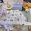 Trẻ Em Hoạt Hình In Hình Quần Muỗi Mùa Hè Mỏng Phong Cách Thường Ngày 80-140 Size 5JNH