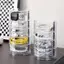 Hộp lưu trữ tròn trong suốt bằng Acrylic Đai ổn định Ra Giá đỡ trưng bày cho đồng hồ Trang sức Mỹ phẩm Vòng tay Nhẫn Đồ chơi thủ công Dây buộc VN