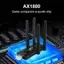 Bộ khuếch đại tín hiệu WiFi Tweedhuj Bộ khuếch đại mở rộng không dây Bộ mở rộng mạng VN
