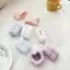 Nhíp 1 Nữ Yoga Chạy Mặt Rửa Dây Đeo Tay Để Rửa Mặt Spa Cổ Tay Washband Tóc Microfiber Thấm Hút VN