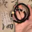 Nhíp Phong Cách Trung Hoa Núi Ma Chi Tiêu Đính Hạt Vòng Tay Nữ Ánh Sáng Sang Trọng Cao Cấp Cảm Giác Vintage Cá Tính Tay Trang Sức Quà Tặng VN